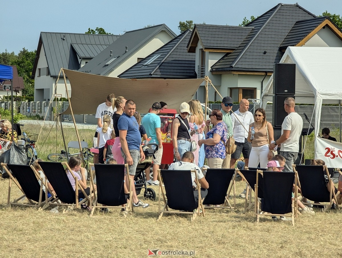 Piknik historyczny na osiedlu Centrum [01.06.2025] - zdjęcie #73 - eOstroleka.pl