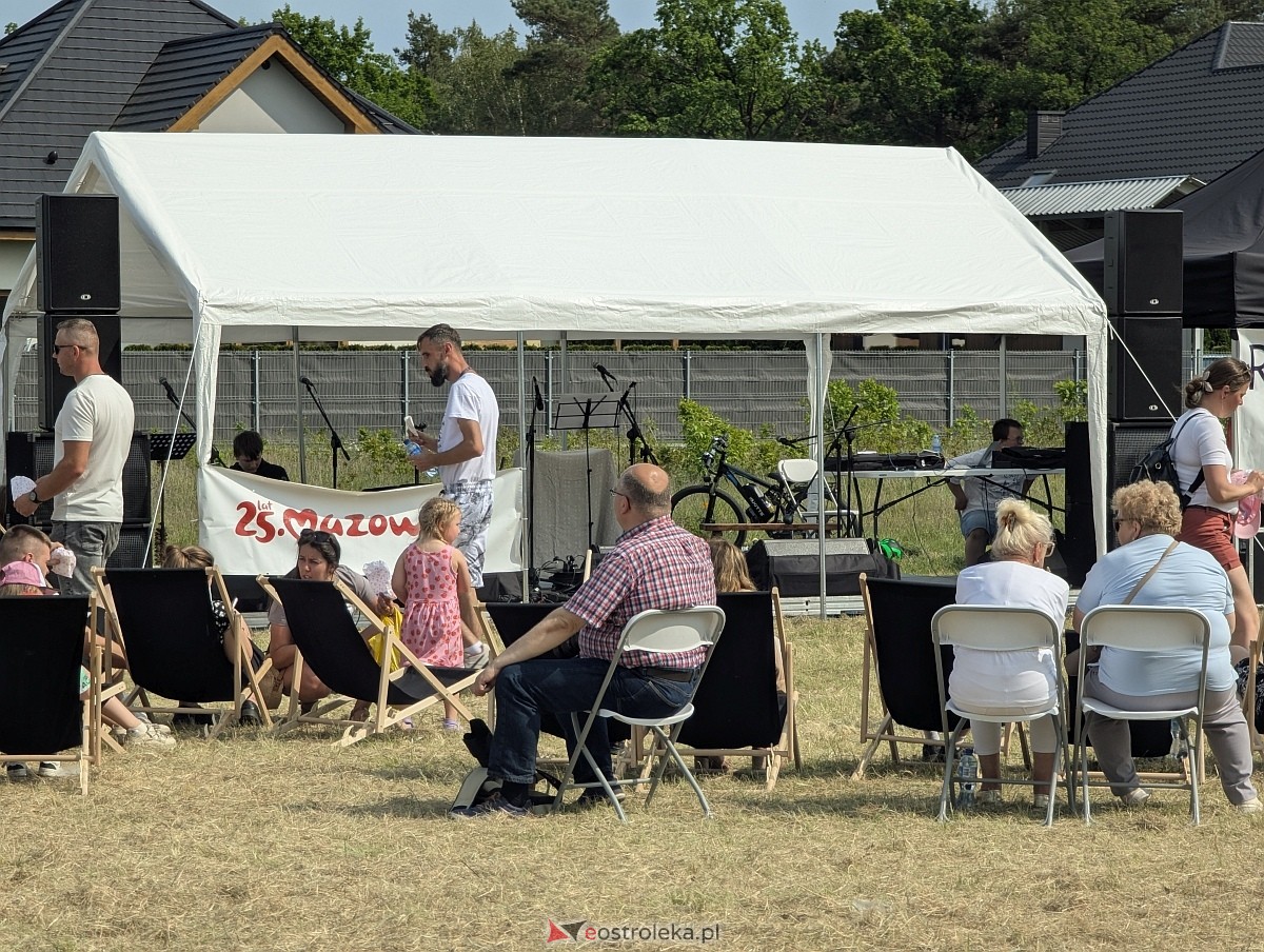 Piknik historyczny na osiedlu Centrum [01.06.2025] - zdjęcie #203 - eOstroleka.pl