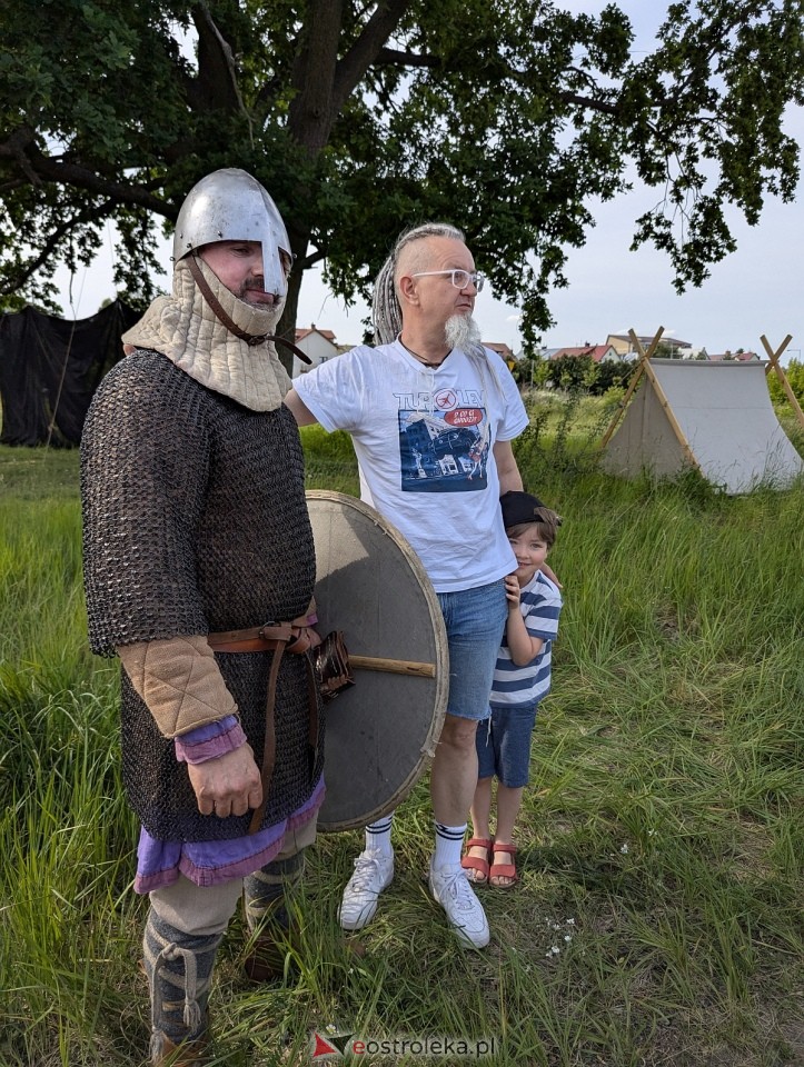 Piknik historyczny na osiedlu Centrum [01.06.2025] - zdjęcie #67 - eOstroleka.pl