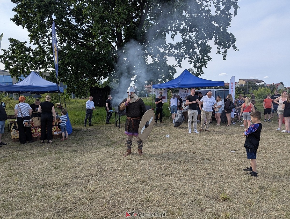 Piknik historyczny na osiedlu Centrum [01.06.2025] - zdjęcie #66 - eOstroleka.pl
