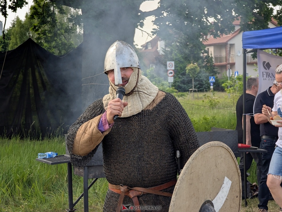 Piknik historyczny na osiedlu Centrum [01.06.2025] - zdjęcie #64 - eOstroleka.pl
