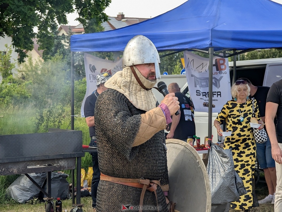 Piknik historyczny na osiedlu Centrum [01.06.2025] - zdjęcie #62 - eOstroleka.pl