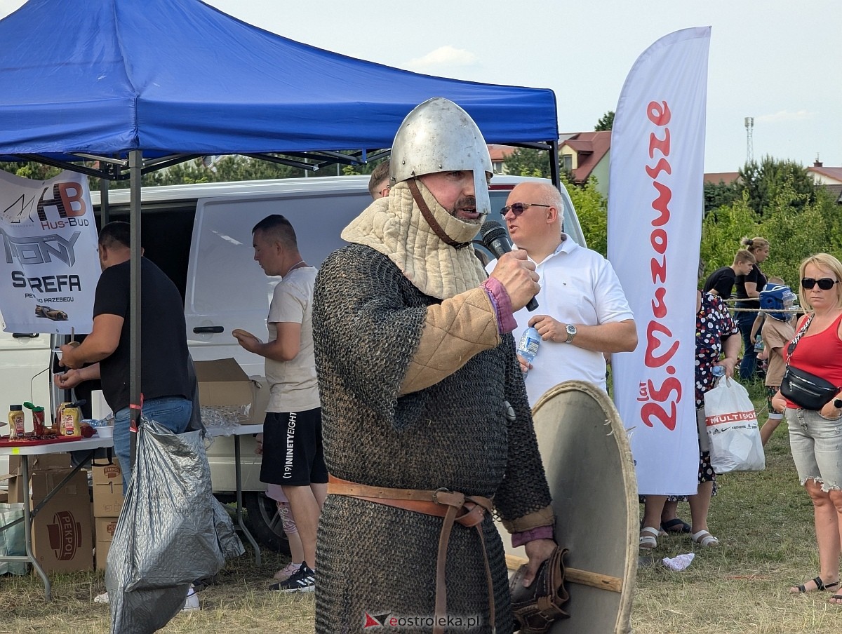 Piknik historyczny na osiedlu Centrum [01.06.2025] - zdjęcie #60 - eOstroleka.pl