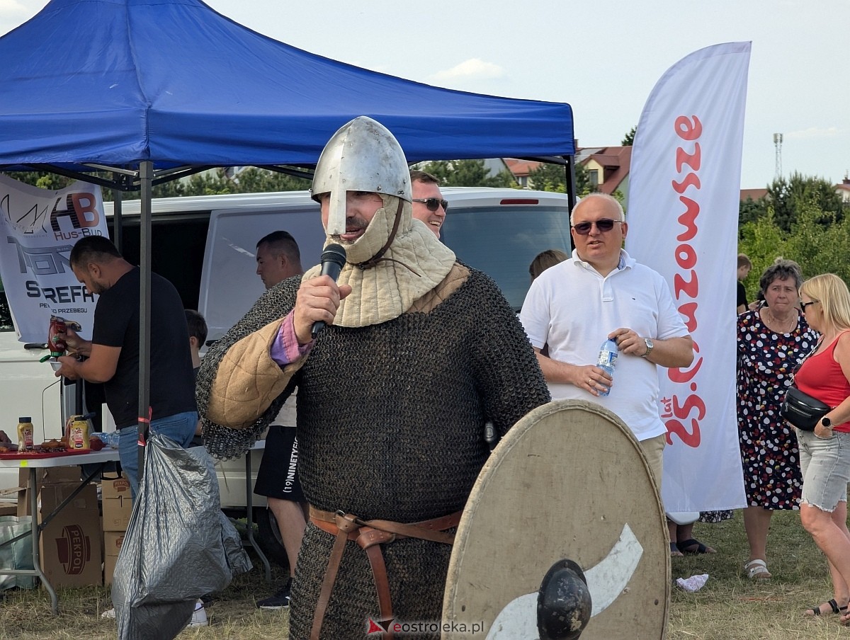 Piknik historyczny na osiedlu Centrum [01.06.2025] - zdjęcie #58 - eOstroleka.pl