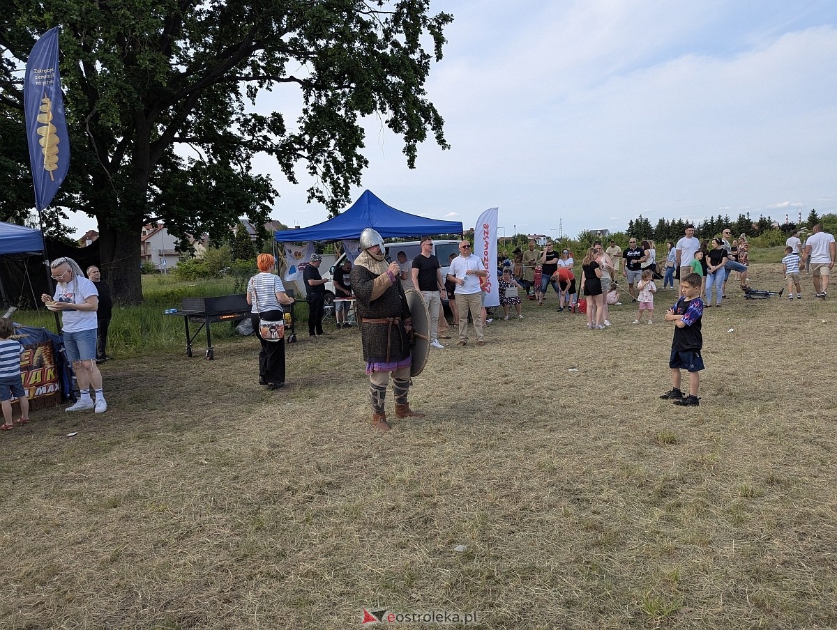 Piknik historyczny na osiedlu Centrum [01.06.2025] - zdjęcie #56 - eOstroleka.pl