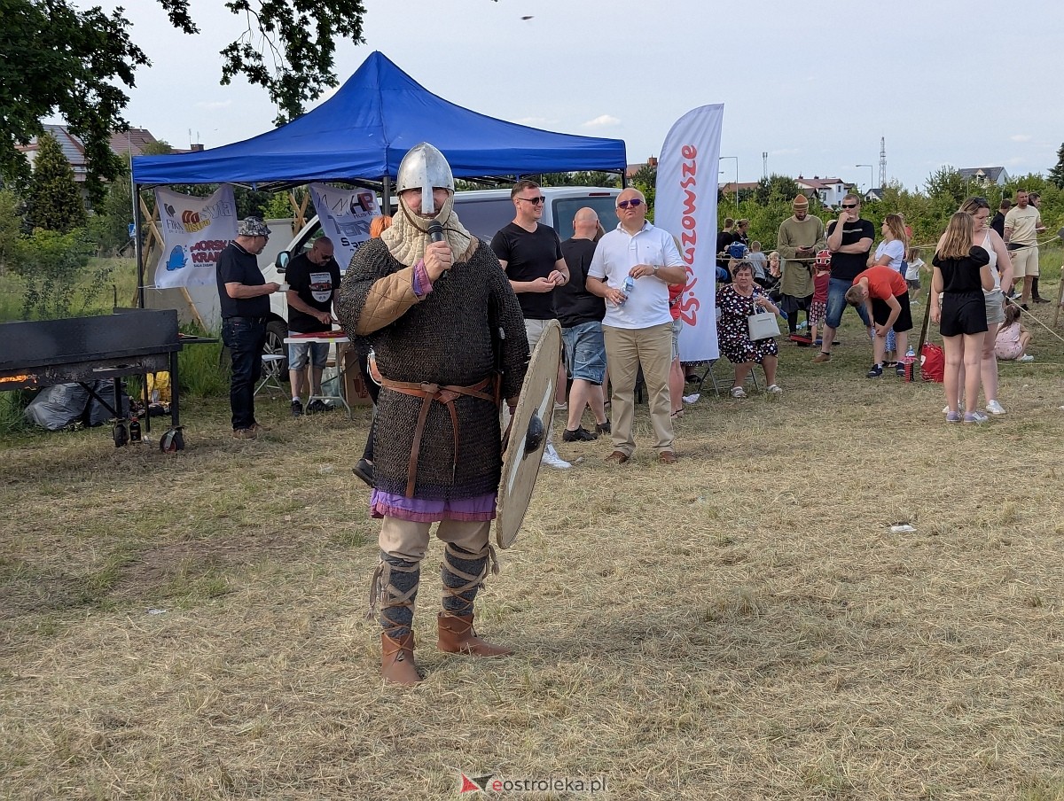 Piknik historyczny na osiedlu Centrum [01.06.2025] - zdjęcie #54 - eOstroleka.pl