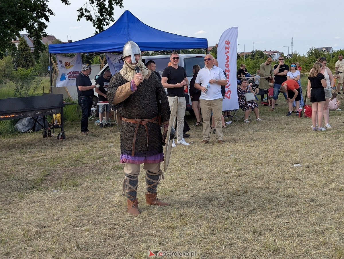 Piknik historyczny na osiedlu Centrum [01.06.2025] - zdjęcie #52 - eOstroleka.pl