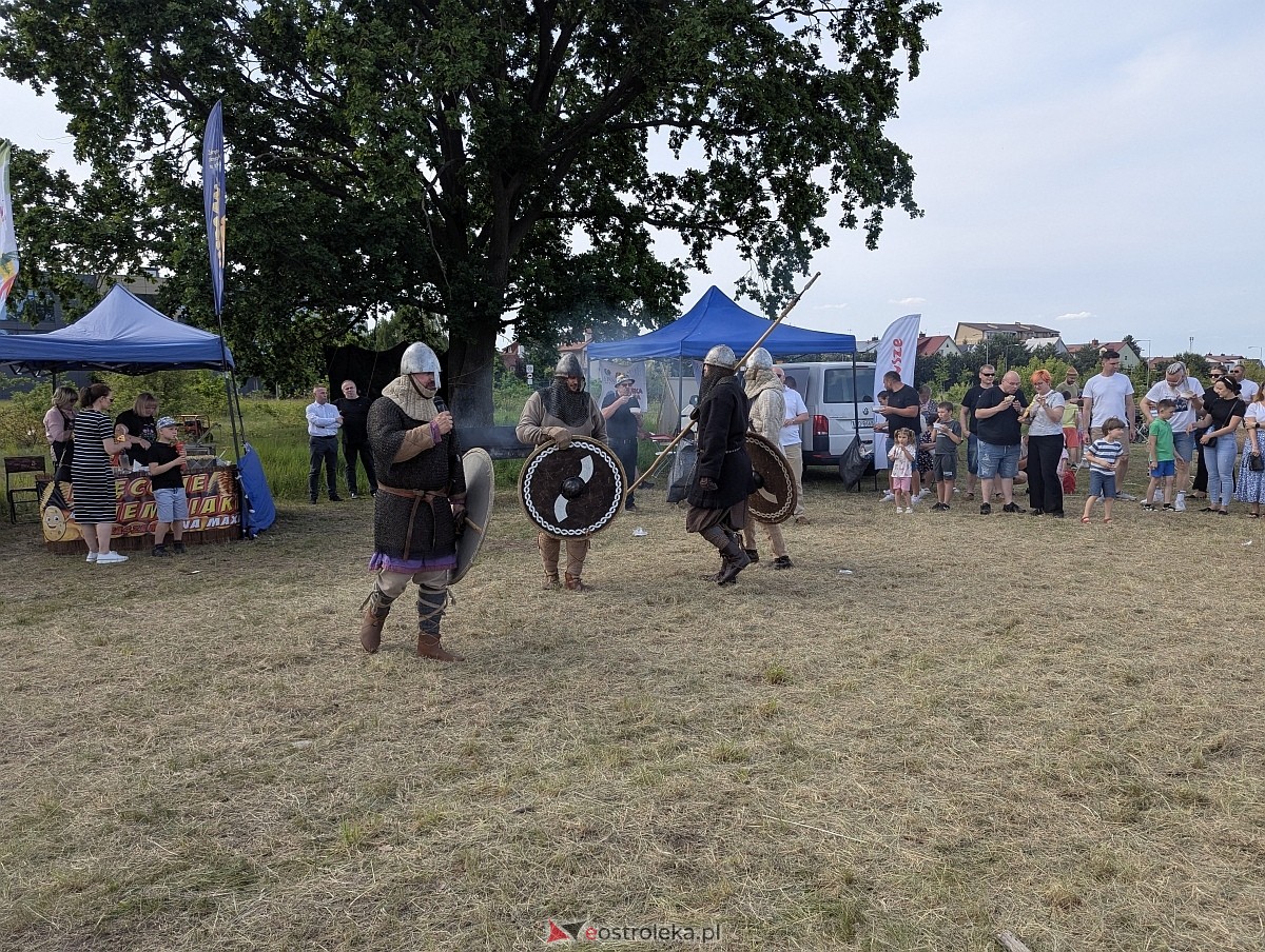Piknik historyczny na osiedlu Centrum [01.06.2025] - zdjęcie #48 - eOstroleka.pl