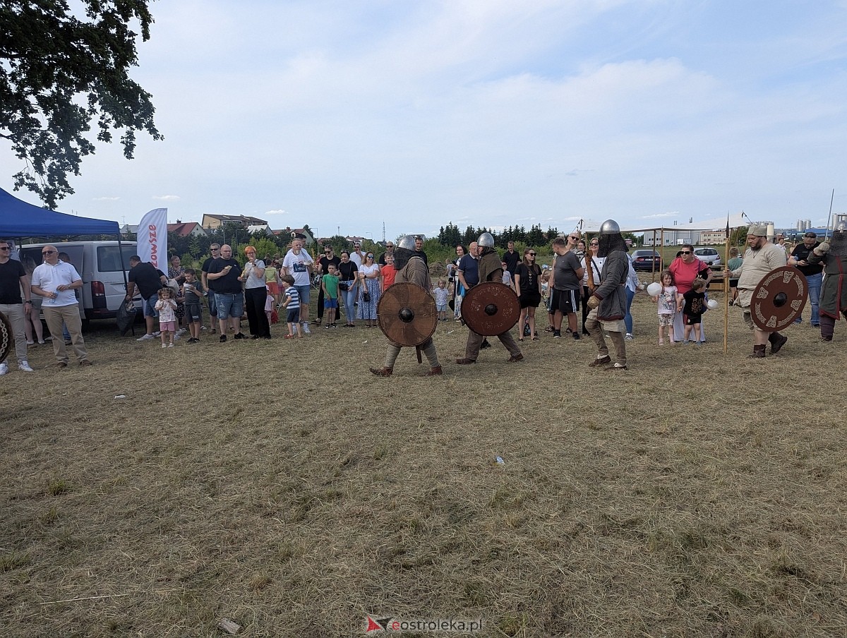 Piknik historyczny na osiedlu Centrum [01.06.2025] - zdjęcie #46 - eOstroleka.pl