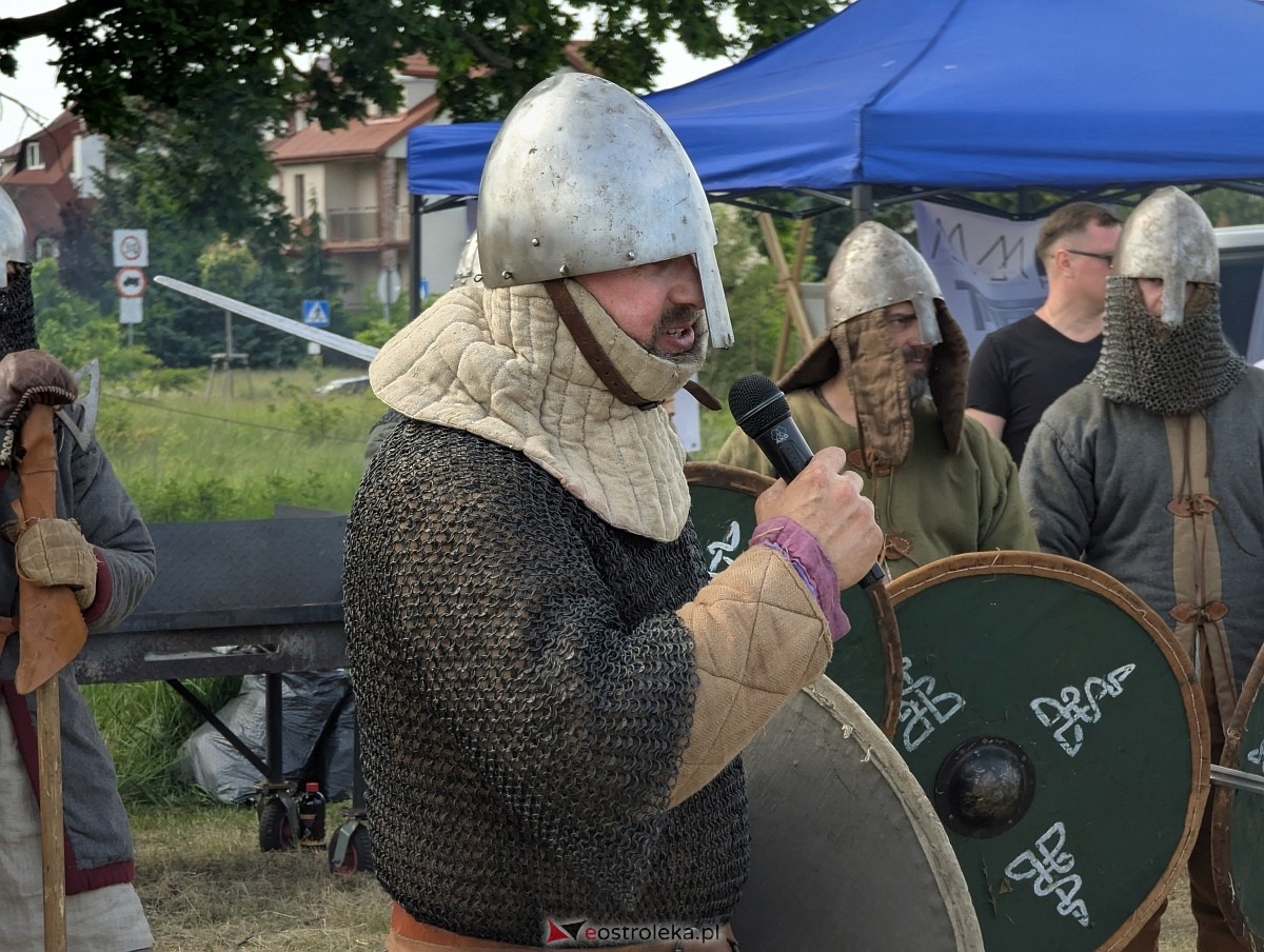 Piknik historyczny na osiedlu Centrum [01.06.2025] - zdjęcie #38 - eOstroleka.pl