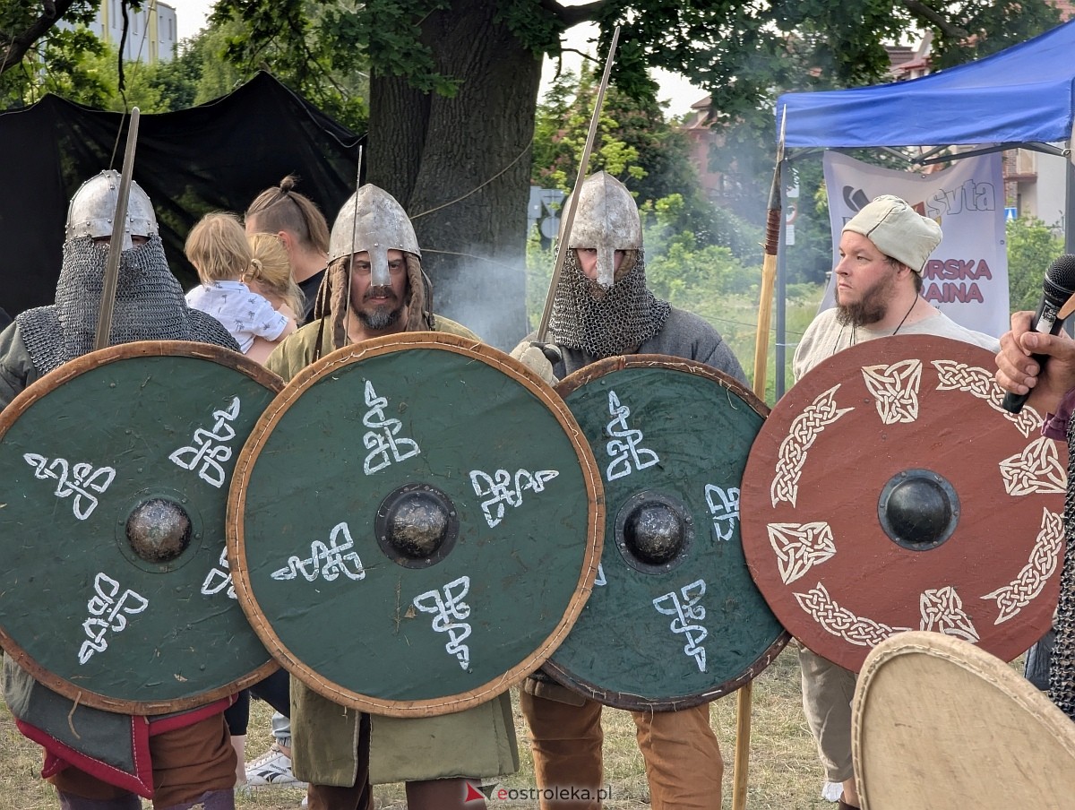 Piknik historyczny na osiedlu Centrum [01.06.2025] - zdjęcie #35 - eOstroleka.pl