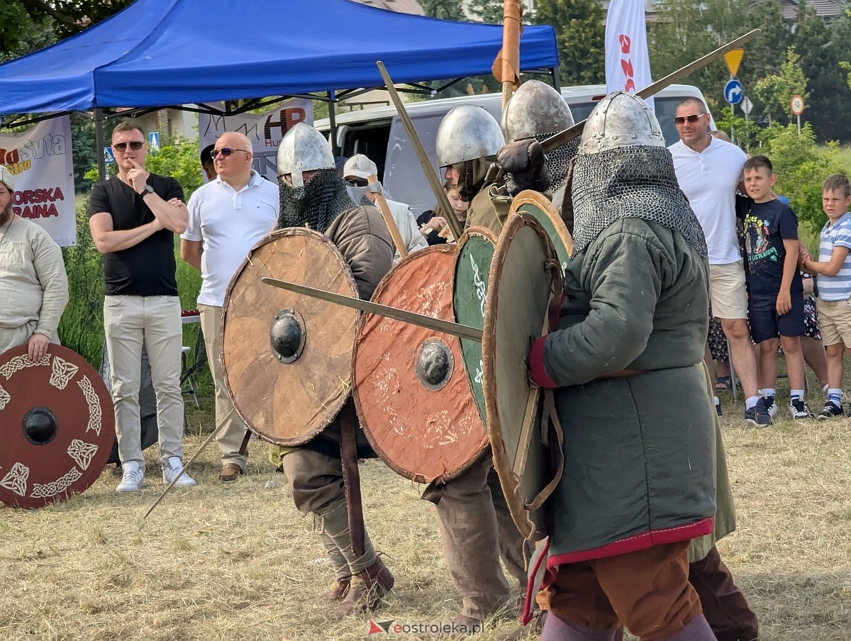 Piknik historyczny na osiedlu Centrum [01.06.2025] - zdjęcie #30 - eOstroleka.pl