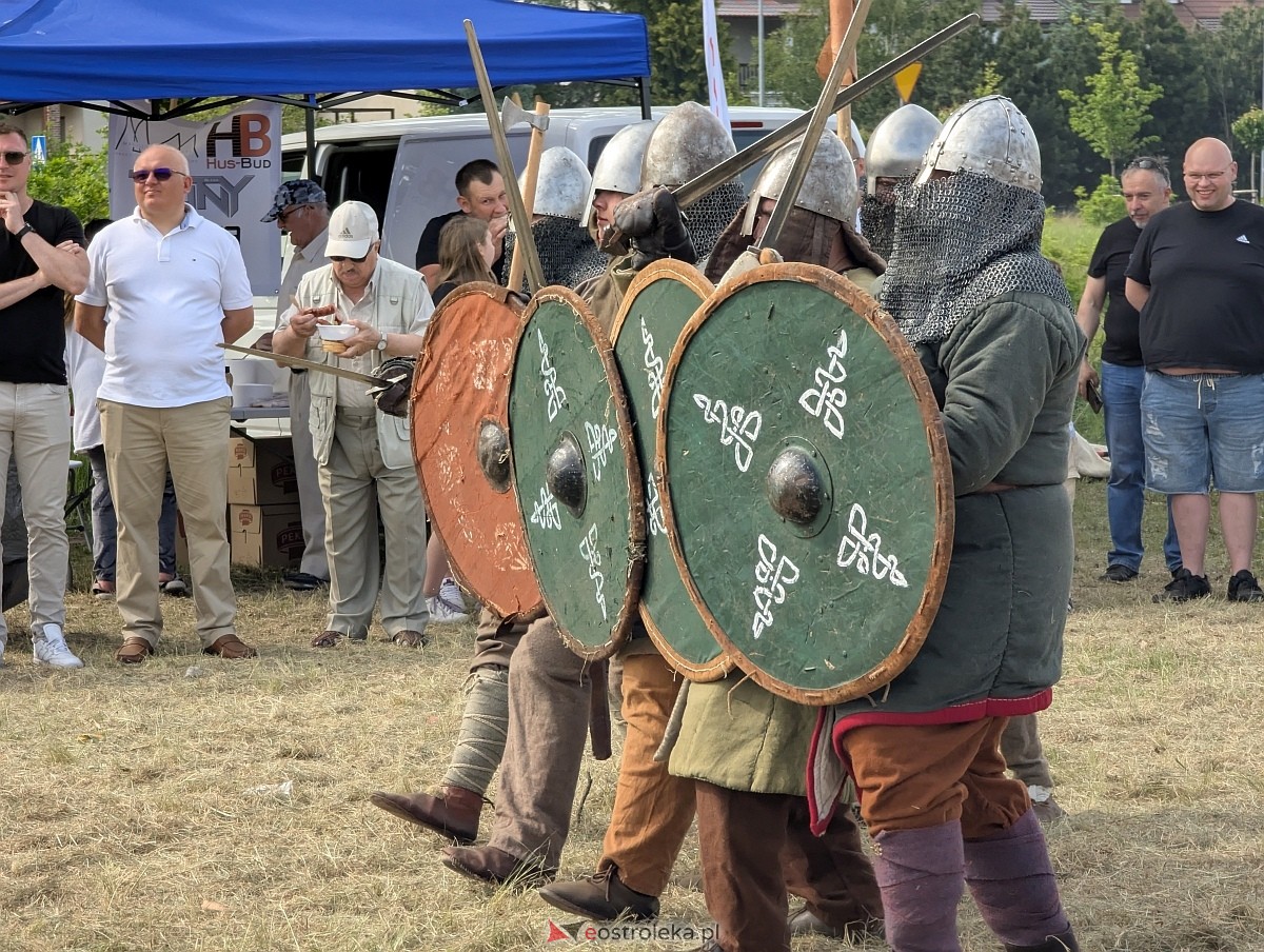 Piknik historyczny na osiedlu Centrum [01.06.2025] - zdjęcie #28 - eOstroleka.pl