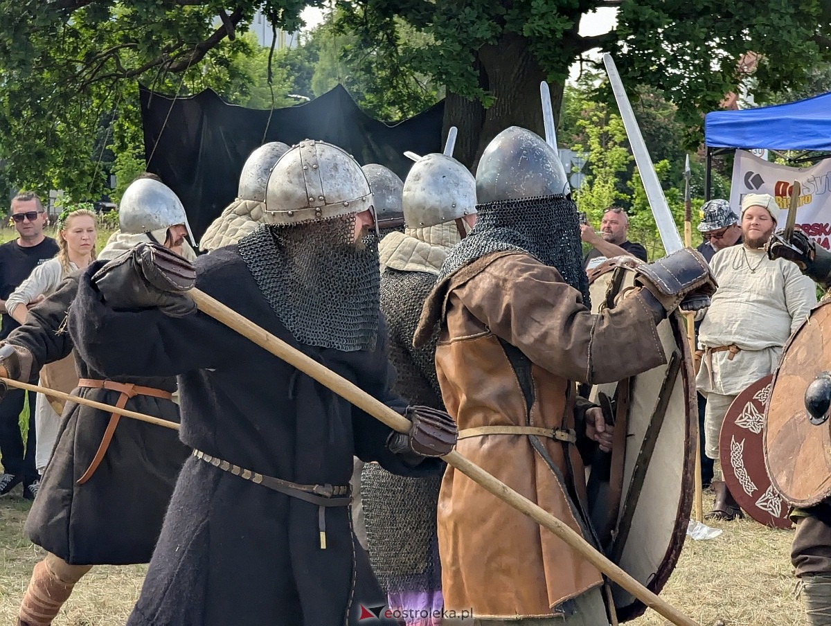 Piknik historyczny na osiedlu Centrum [01.06.2025] - zdjęcie #26 - eOstroleka.pl