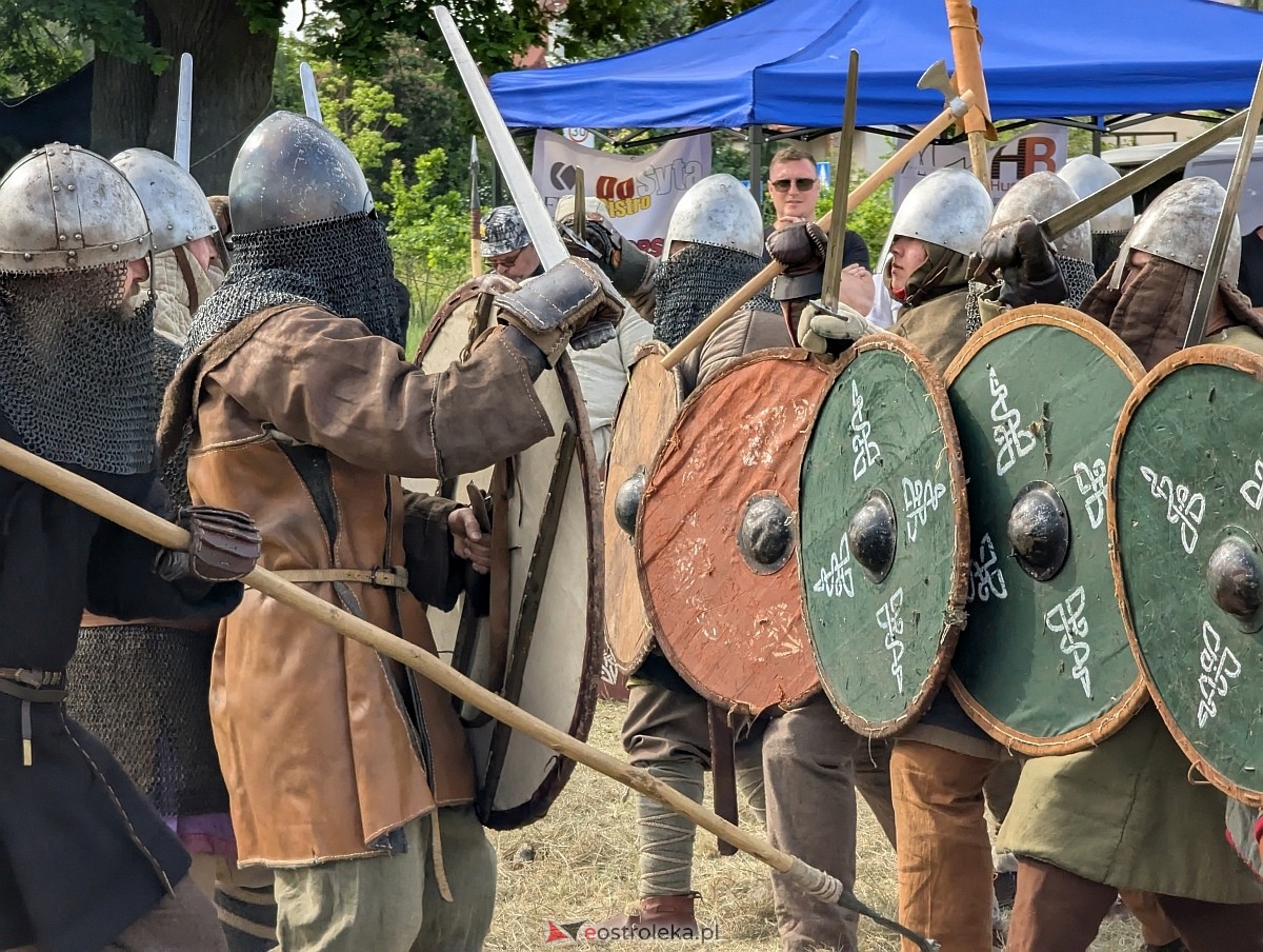 Piknik historyczny na osiedlu Centrum [01.06.2025] - zdjęcie #25 - eOstroleka.pl