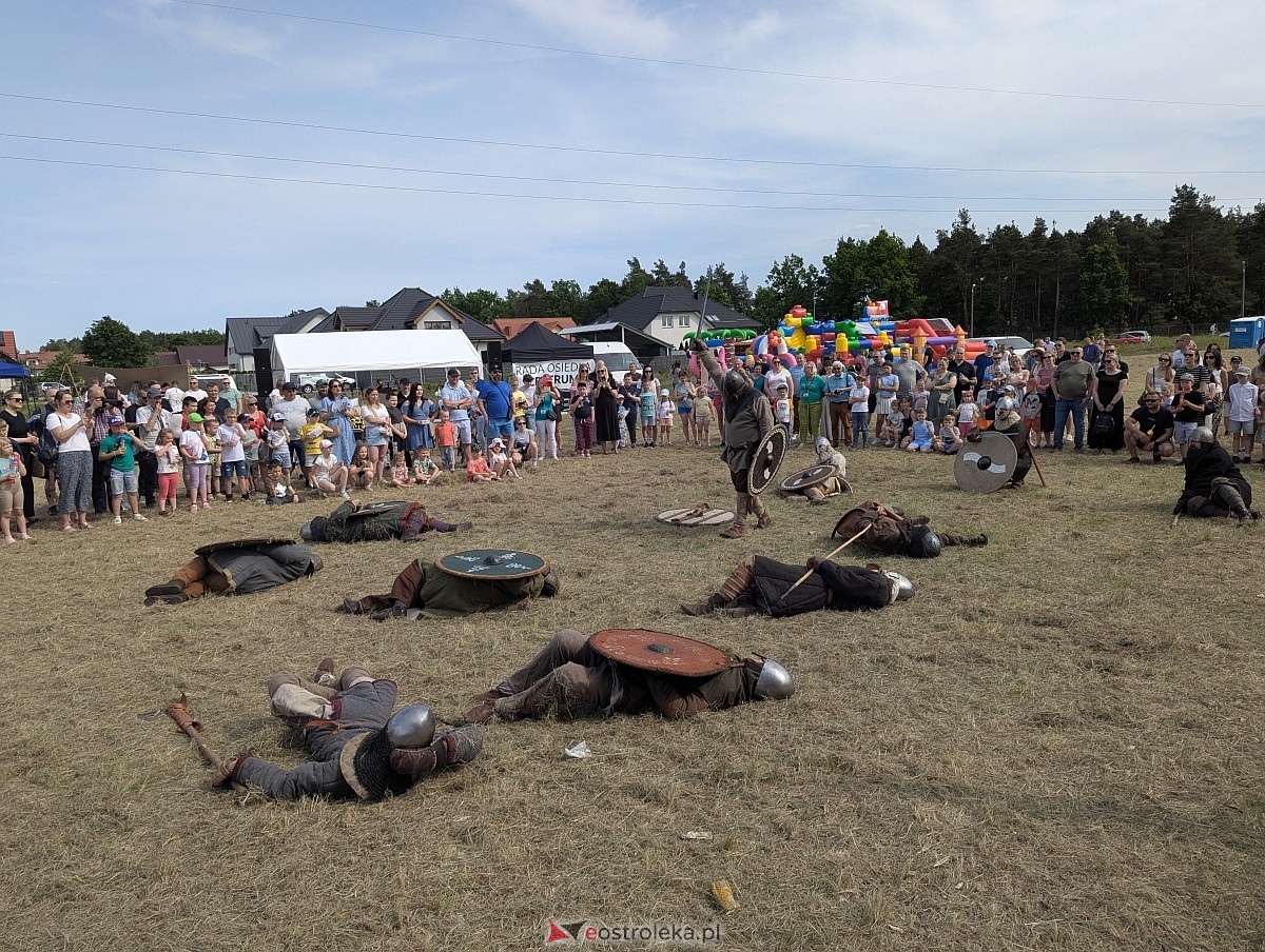 Piknik historyczny na osiedlu Centrum [01.06.2025] - zdjęcie #184 - eOstroleka.pl