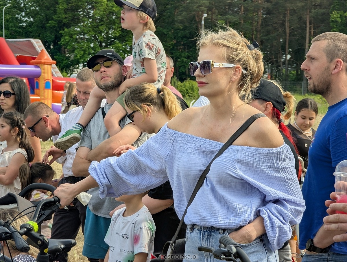 Piknik historyczny na osiedlu Centrum [01.06.2025] - zdjęcie #181 - eOstroleka.pl