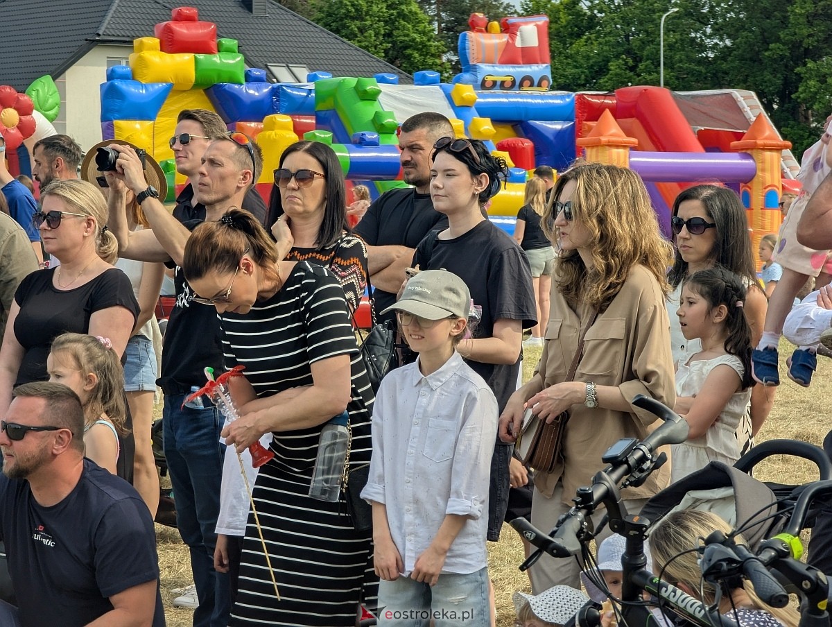 Piknik historyczny na osiedlu Centrum [01.06.2025] - zdjęcie #180 - eOstroleka.pl