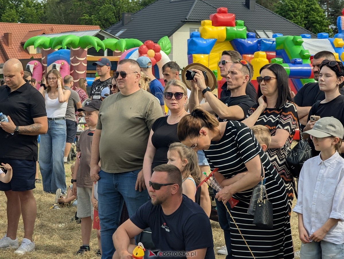 Piknik historyczny na osiedlu Centrum [01.06.2025] - zdjęcie #179 - eOstroleka.pl