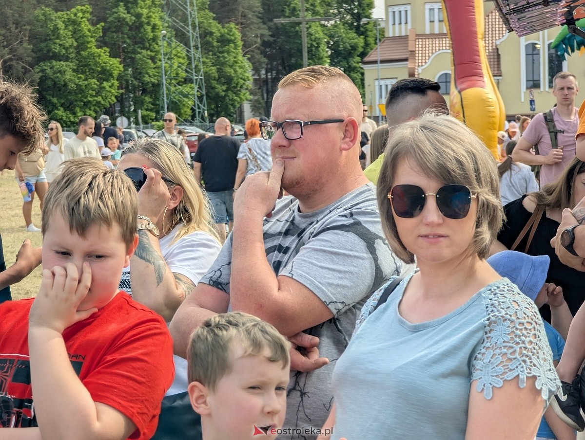 Piknik historyczny na osiedlu Centrum [01.06.2025] - zdjęcie #178 - eOstroleka.pl