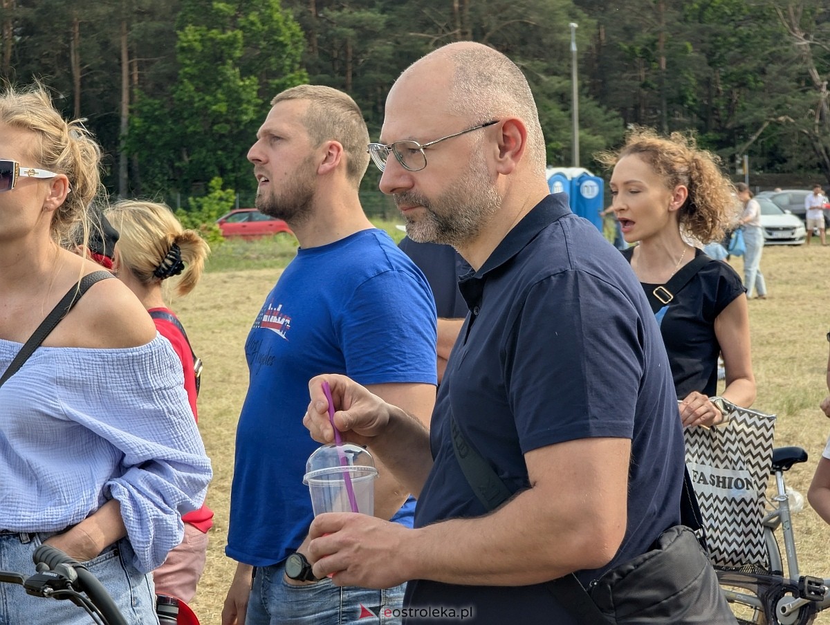 Piknik historyczny na osiedlu Centrum [01.06.2025] - zdjęcie #177 - eOstroleka.pl