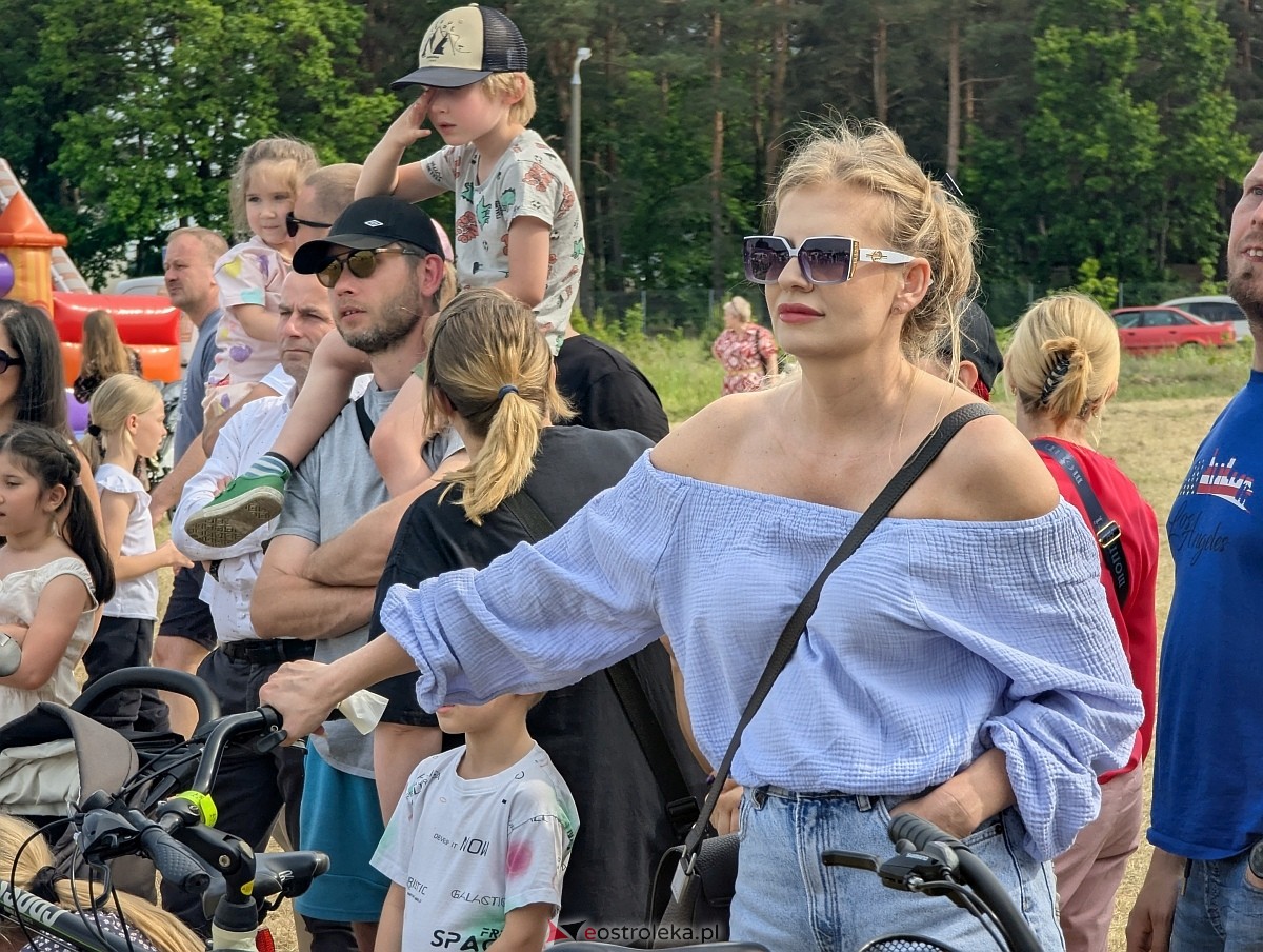 Piknik historyczny na osiedlu Centrum [01.06.2025] - zdjęcie #176 - eOstroleka.pl
