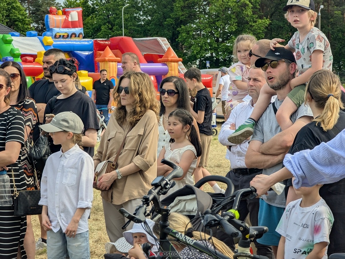 Piknik historyczny na osiedlu Centrum [01.06.2025] - zdjęcie #175 - eOstroleka.pl