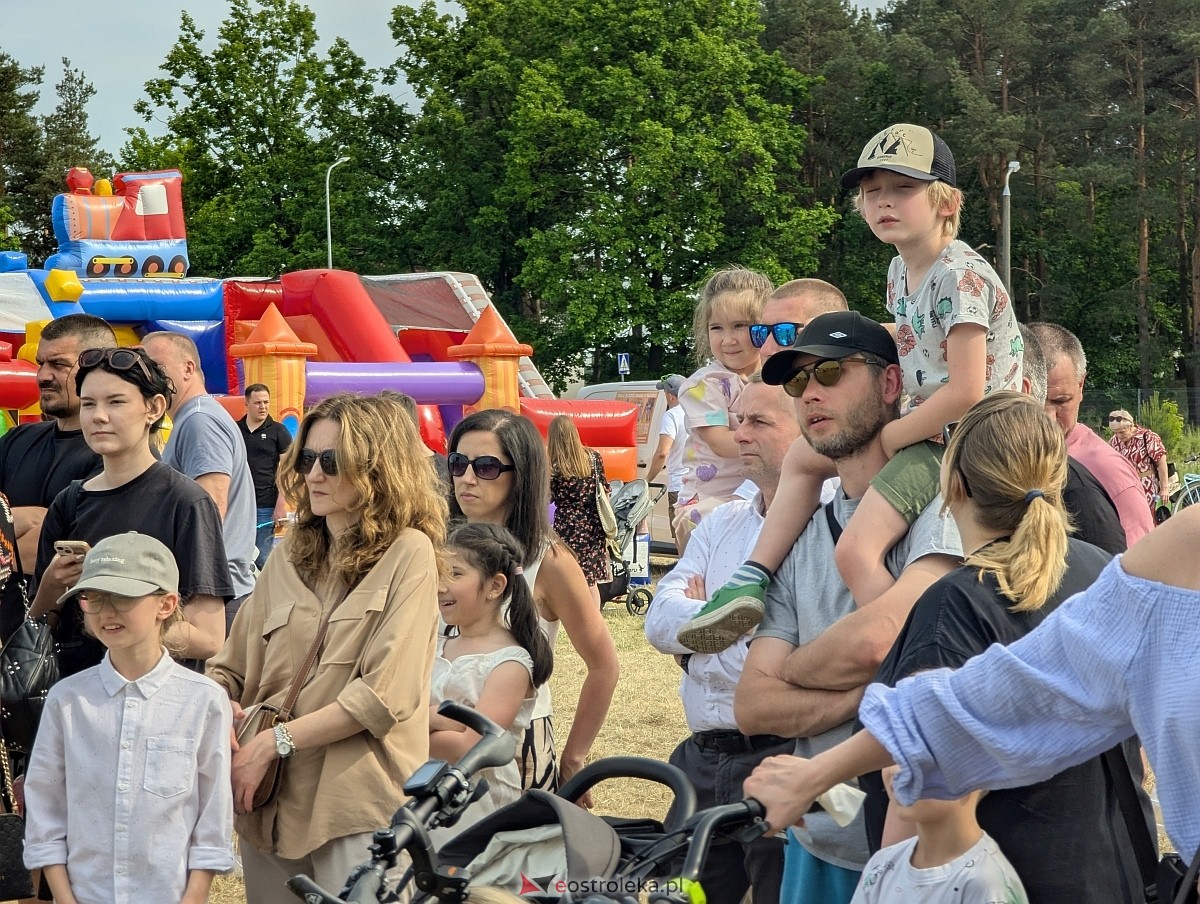 Piknik historyczny na osiedlu Centrum [01.06.2025] - zdjęcie #174 - eOstroleka.pl