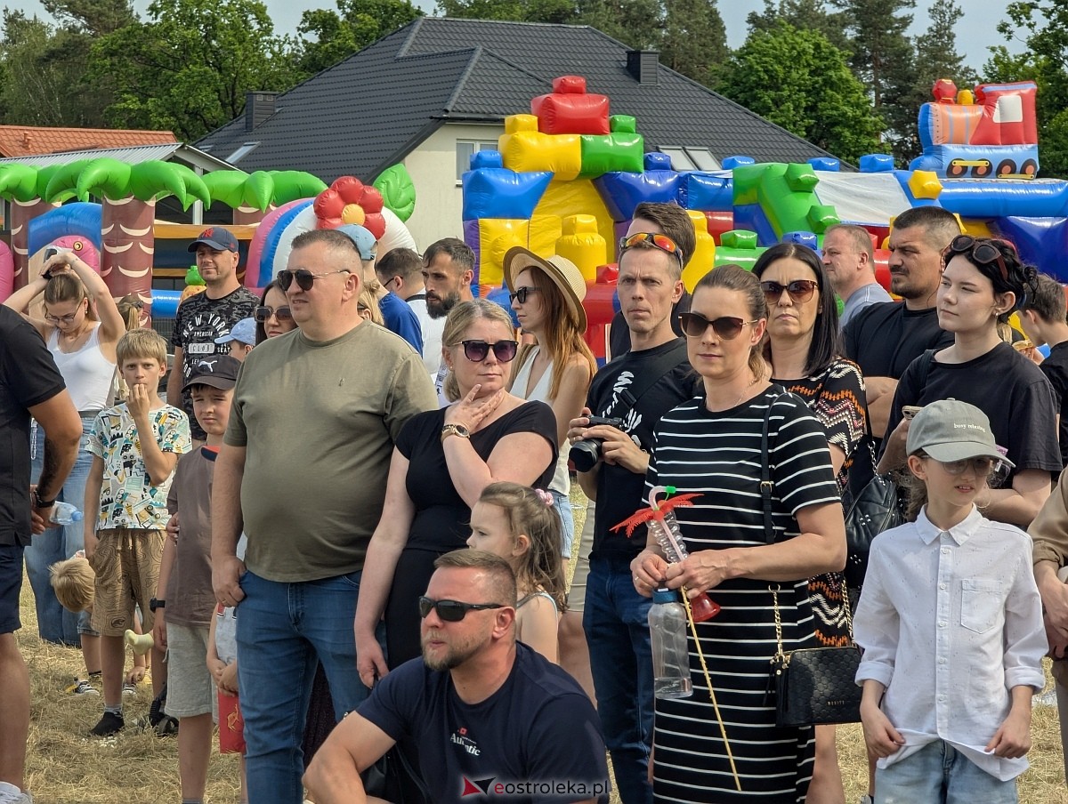 Piknik historyczny na osiedlu Centrum [01.06.2025] - zdjęcie #173 - eOstroleka.pl