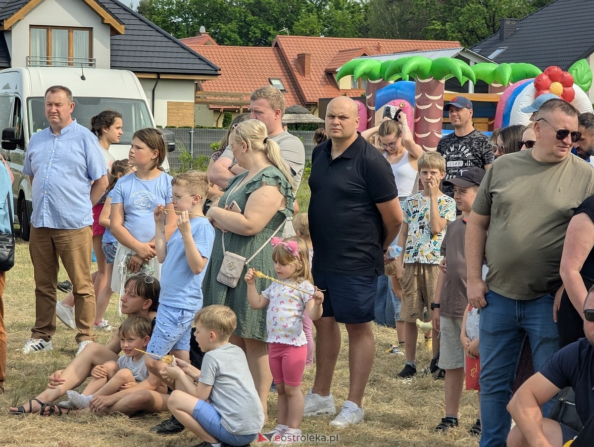 Piknik historyczny na osiedlu Centrum [01.06.2025] - zdjęcie #172 - eOstroleka.pl