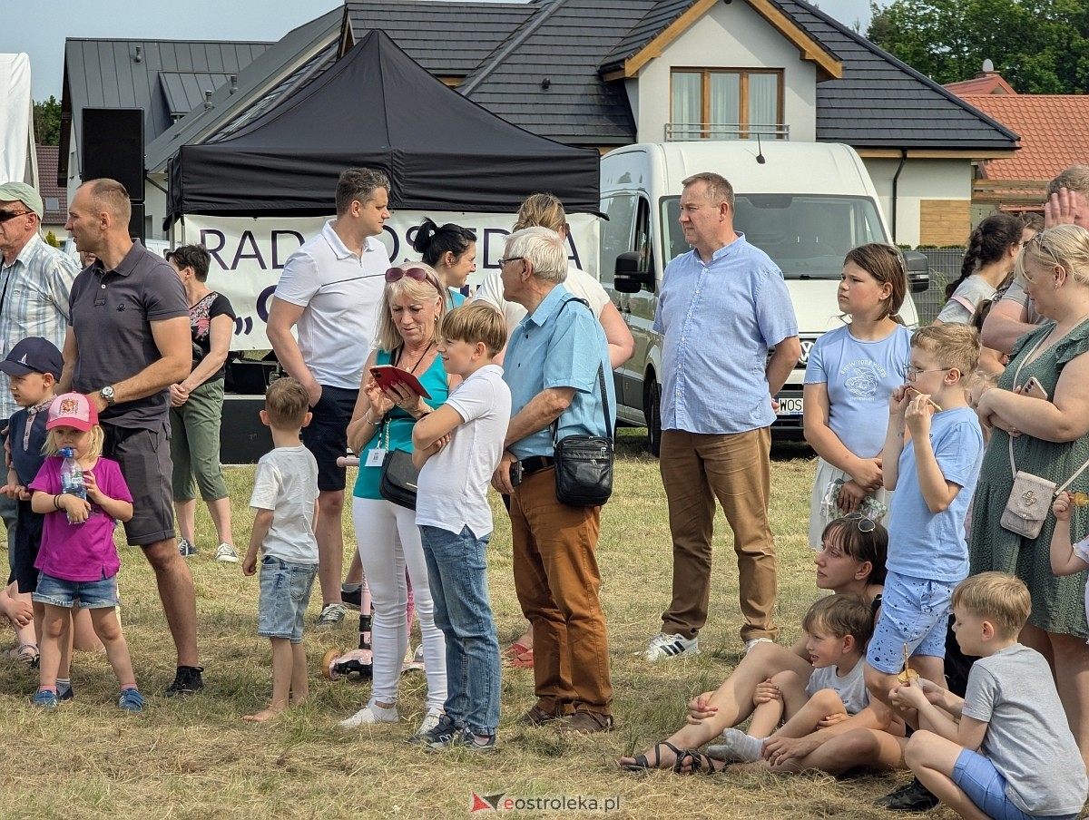Piknik historyczny na osiedlu Centrum [01.06.2025] - zdjęcie #171 - eOstroleka.pl