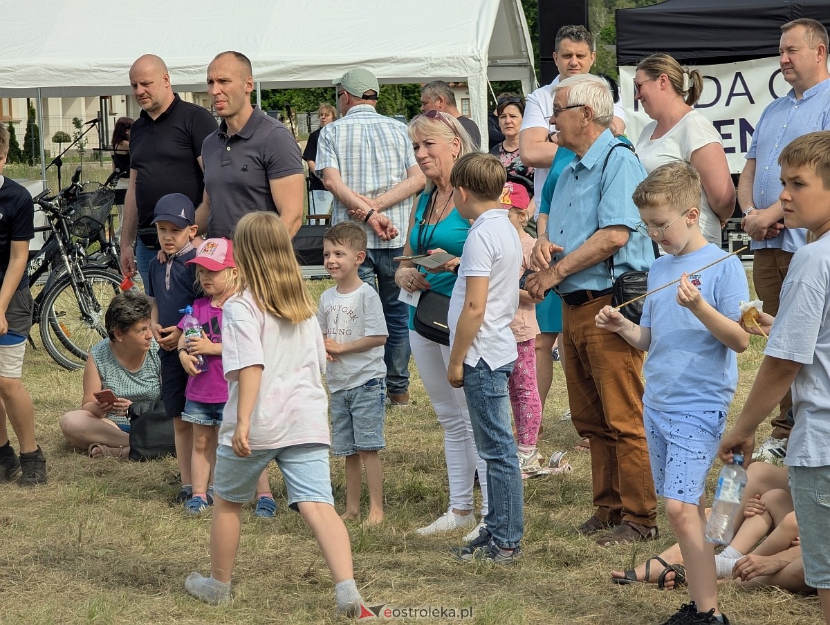 Piknik historyczny na osiedlu Centrum [01.06.2025] - zdjęcie #168 - eOstroleka.pl