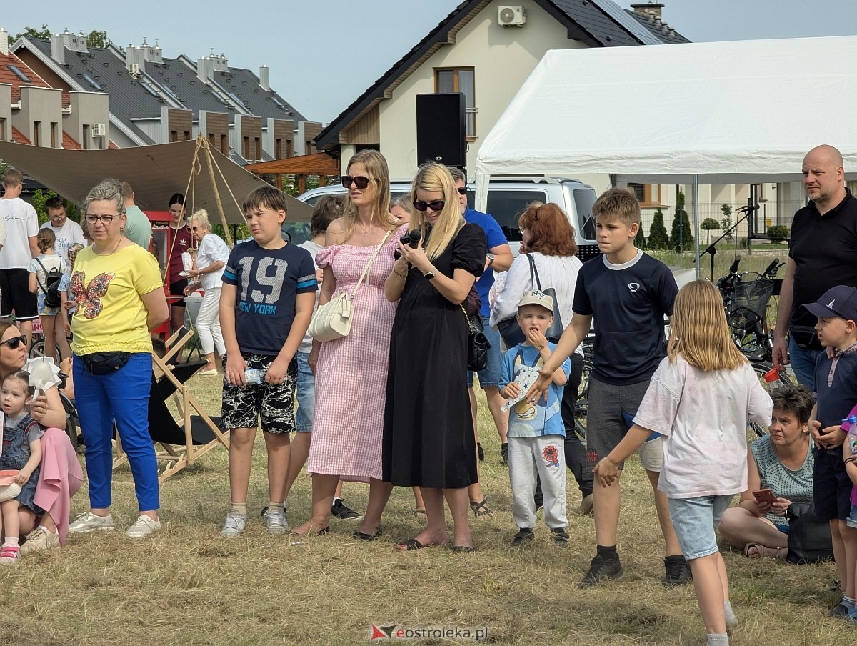 Piknik historyczny na osiedlu Centrum [01.06.2025] - zdjęcie #167 - eOstroleka.pl