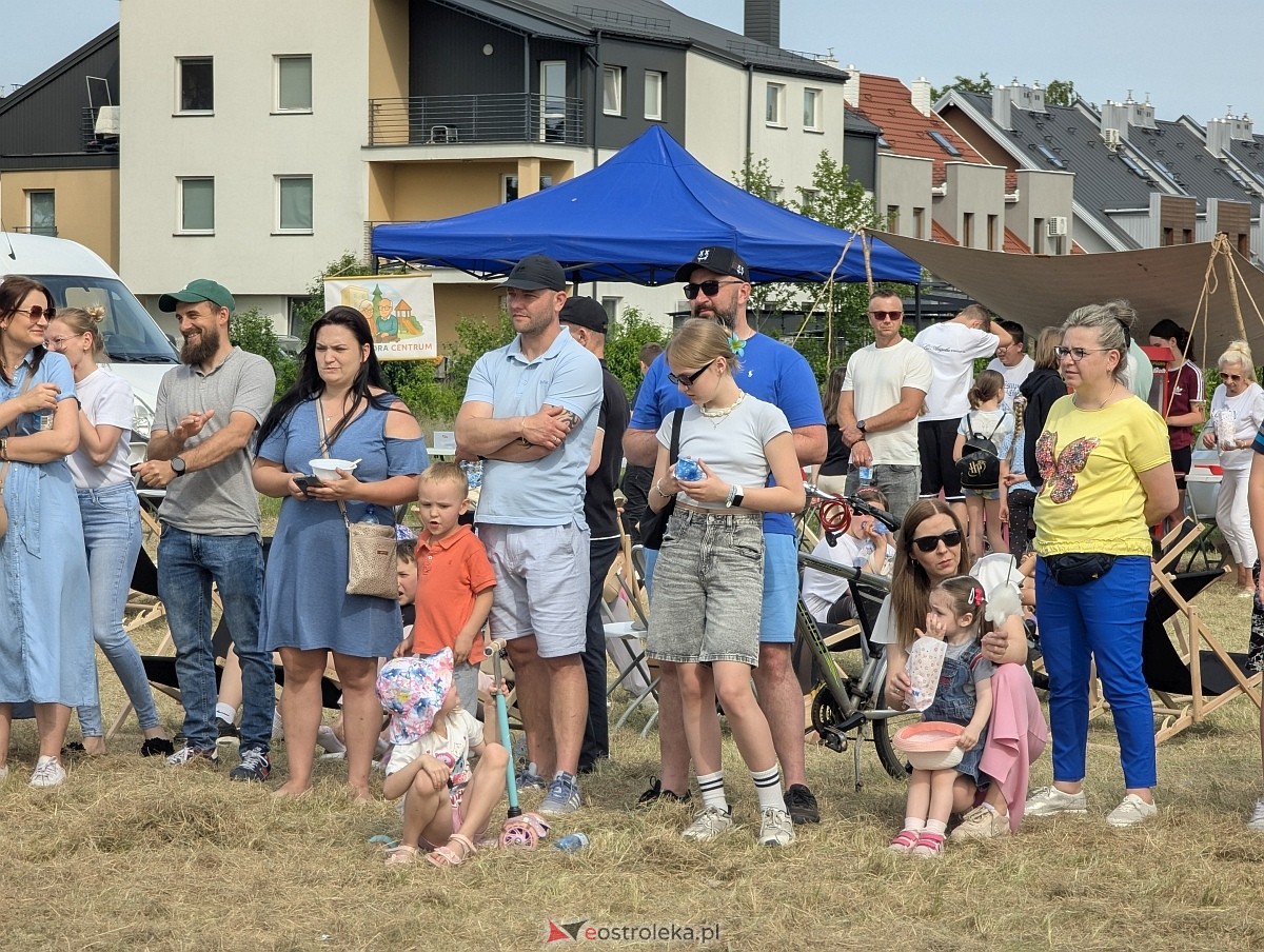 Piknik historyczny na osiedlu Centrum [01.06.2025] - zdjęcie #166 - eOstroleka.pl