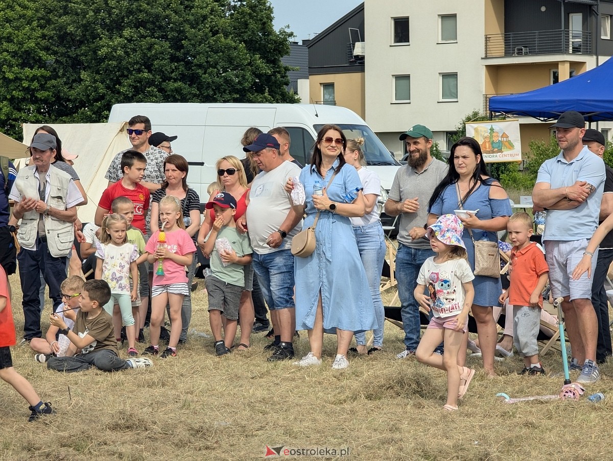 Piknik historyczny na osiedlu Centrum [01.06.2025] - zdjęcie #165 - eOstroleka.pl