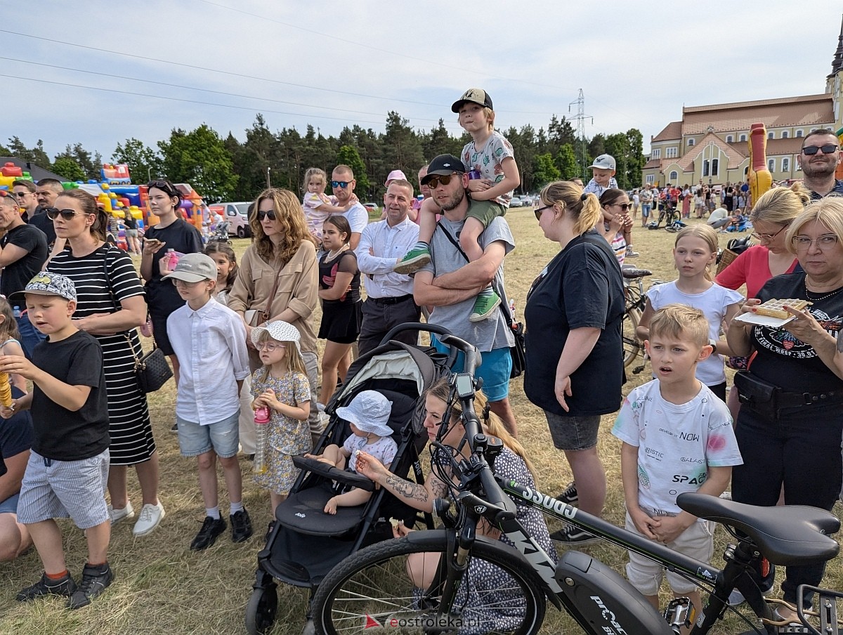 Piknik historyczny na osiedlu Centrum [01.06.2025] - zdjęcie #163 - eOstroleka.pl