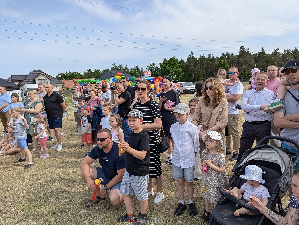 Piknik historyczny na osiedlu Centrum [01.06.2025] - zdjęcie #162 - eOstroleka.pl