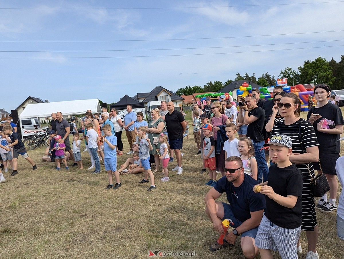 Piknik historyczny na osiedlu Centrum [01.06.2025] - zdjęcie #161 - eOstroleka.pl