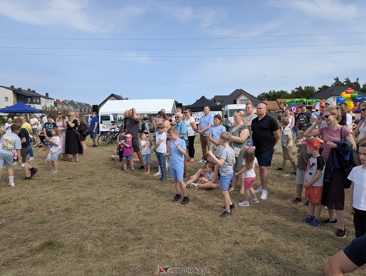 Piknik historyczny na osiedlu Centrum [01.06.2025] - zdjęcie #160 - eOstroleka.pl