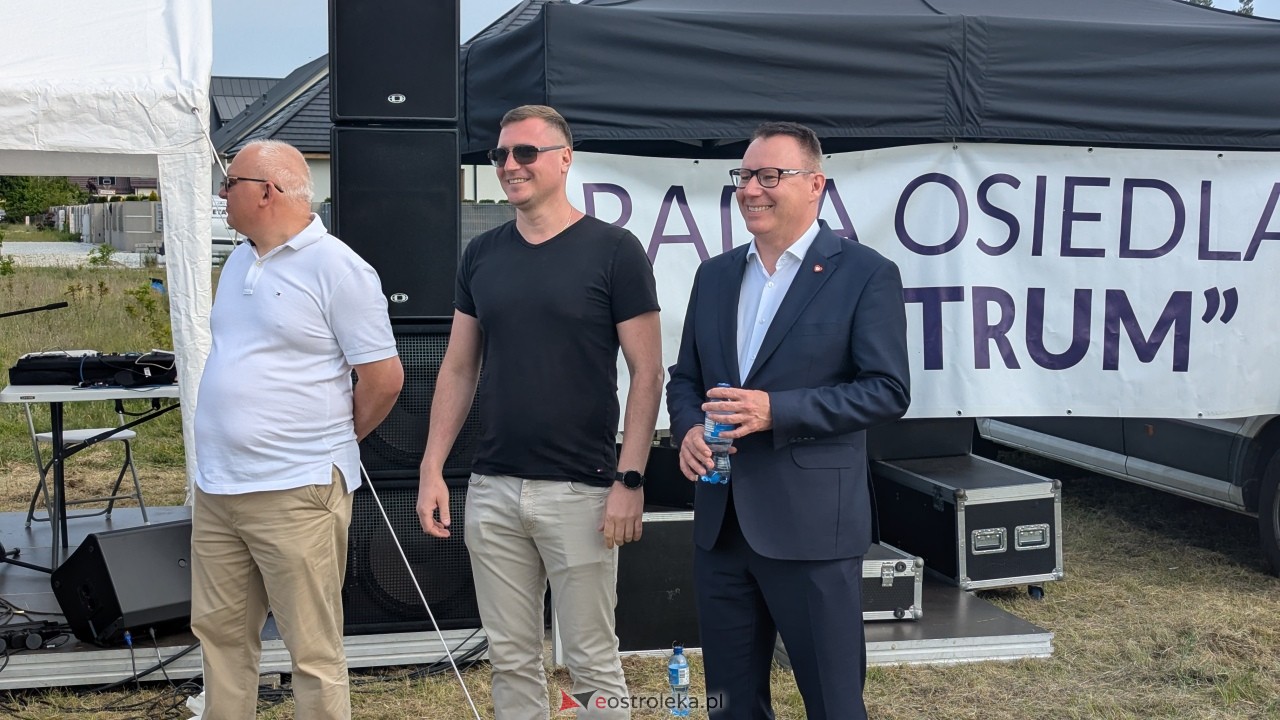 Piknik historyczny na osiedlu Centrum [01.06.2025] - zdjęcie #3 - eOstroleka.pl