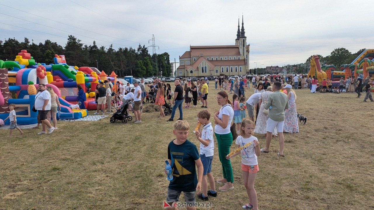 Piknik historyczny na osiedlu Centrum [01.06.2025] - zdjęcie #5 - eOstroleka.pl