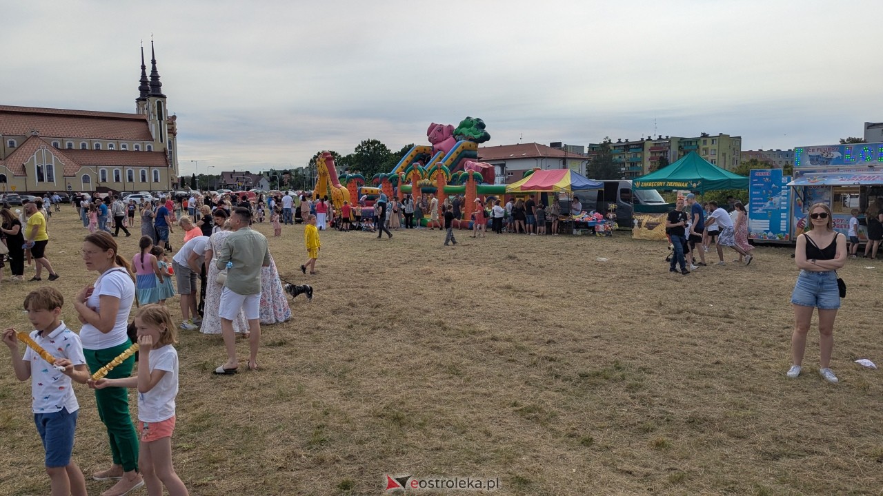 Piknik historyczny na osiedlu Centrum [01.06.2025] - zdjęcie #6 - eOstroleka.pl