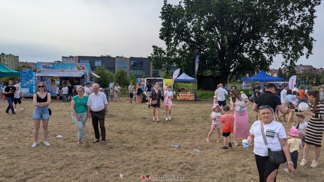 Piknik historyczny na osiedlu Centrum [01.06.2025] - zdjęcie #7 - eOstroleka.pl