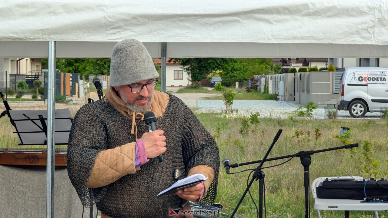 Piknik historyczny na osiedlu Centrum [01.06.2025] - zdjęcie #11 - eOstroleka.pl
