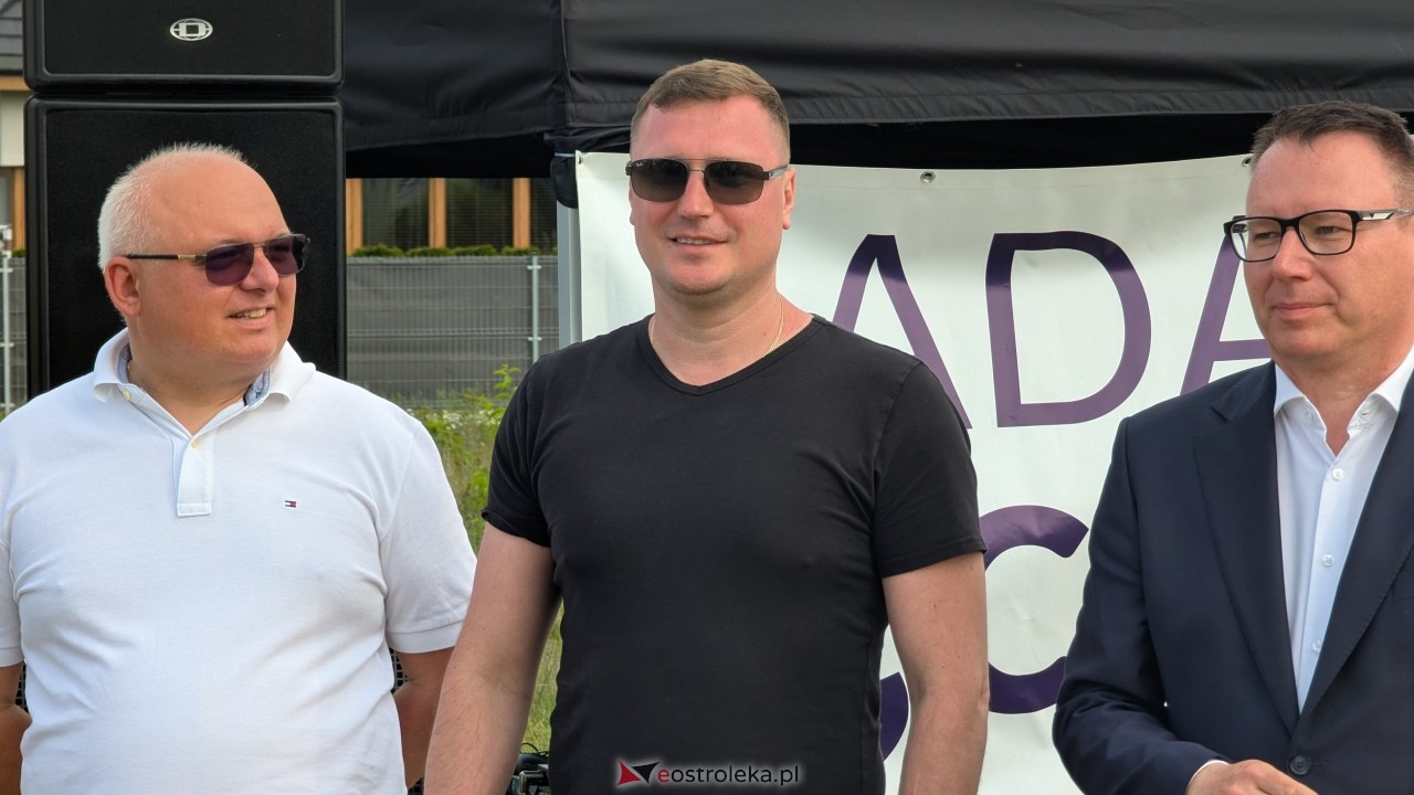 Piknik historyczny na osiedlu Centrum [01.06.2025] - zdjęcie #12 - eOstroleka.pl