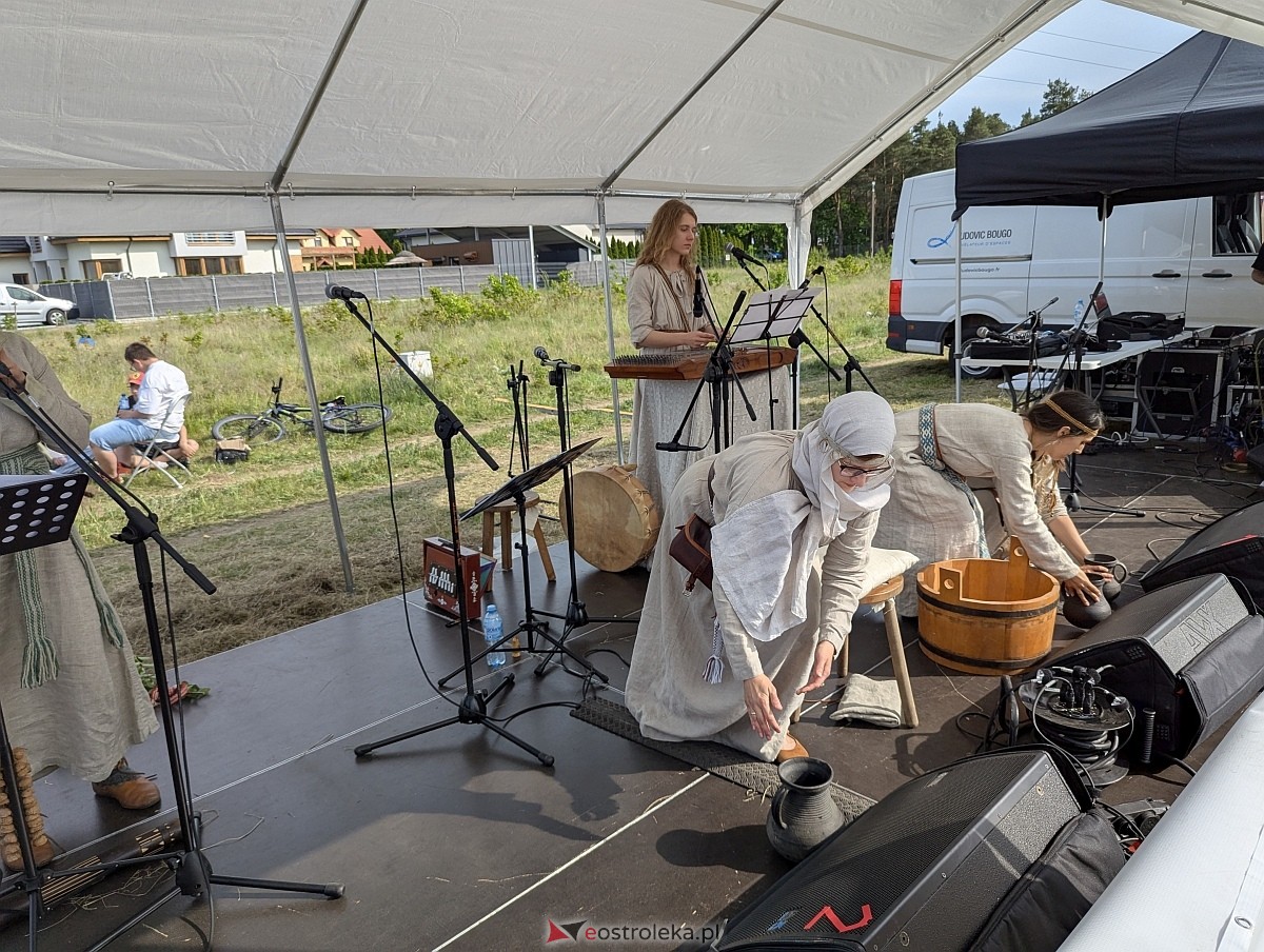 Piknik historyczny na osiedlu Centrum [01.06.2025] - zdjęcie #23 - eOstroleka.pl