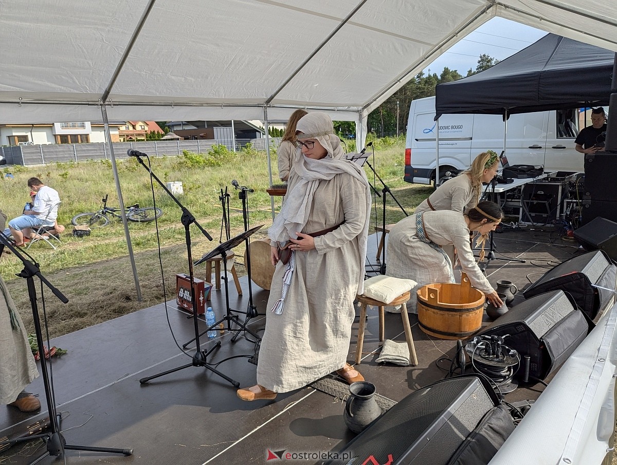 Piknik historyczny na osiedlu Centrum [01.06.2025] - zdjęcie #22 - eOstroleka.pl