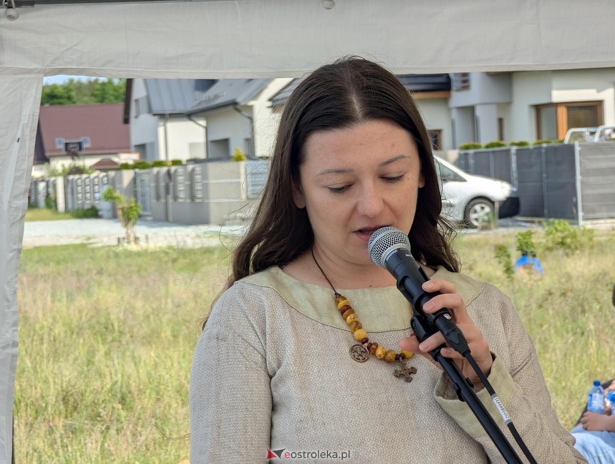 Piknik historyczny na osiedlu Centrum [01.06.2025] - zdjęcie #21 - eOstroleka.pl