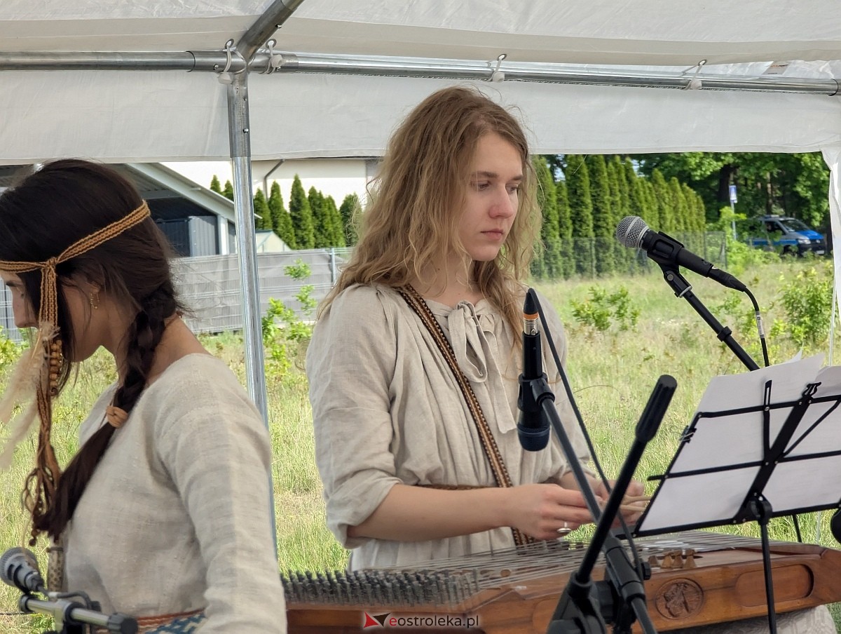 Piknik historyczny na osiedlu Centrum [01.06.2025] - zdjęcie #20 - eOstroleka.pl