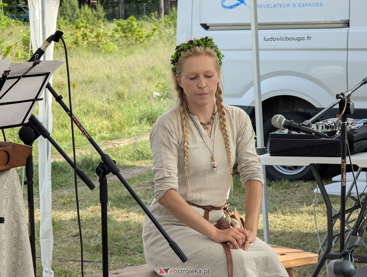Piknik historyczny na osiedlu Centrum [01.06.2025] - zdjęcie #19 - eOstroleka.pl